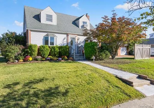 Single family home for sale at 484 Croyden Rd, Hempstead, NY 11530 | MLS# 1062391