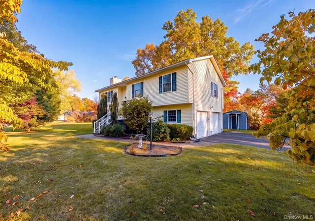 Single family home for sale at 42 Colonial Dr, Rosendale, NY 12486 | MLS# 1062408