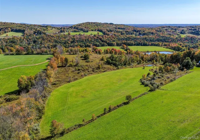 Photo 3 of Land for sale at Tbd Kratz Rd, Delaware, NY 12723 | MLS# 1062489 | Listing updated on 2026-10-16