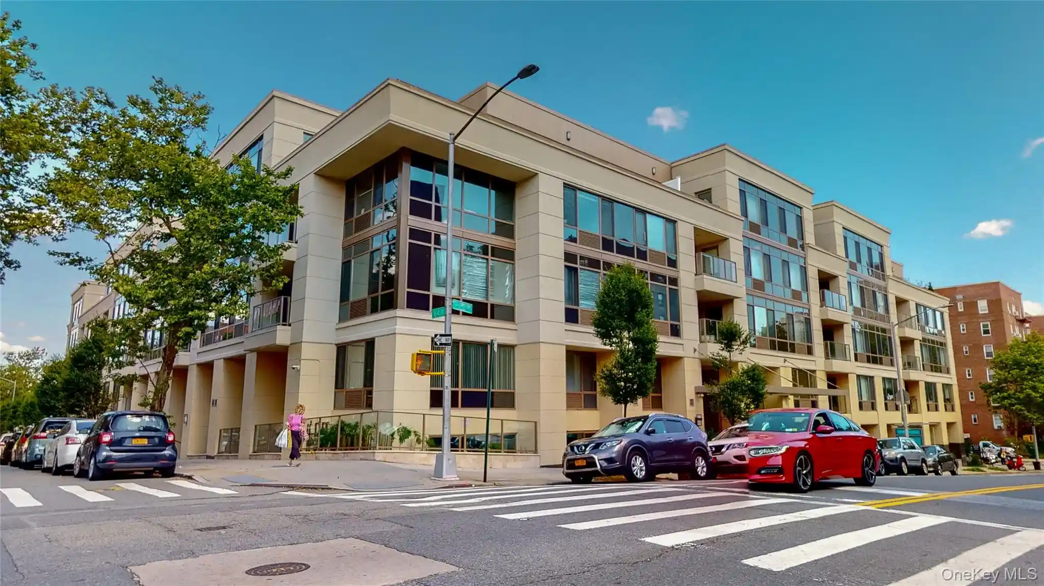 Listing Photo 1 - Condo for sale in 64-05 Yellowstone Blvd located at 64-05 Yellowstone Blvd, New York, NY 11375 - Unit #415AS