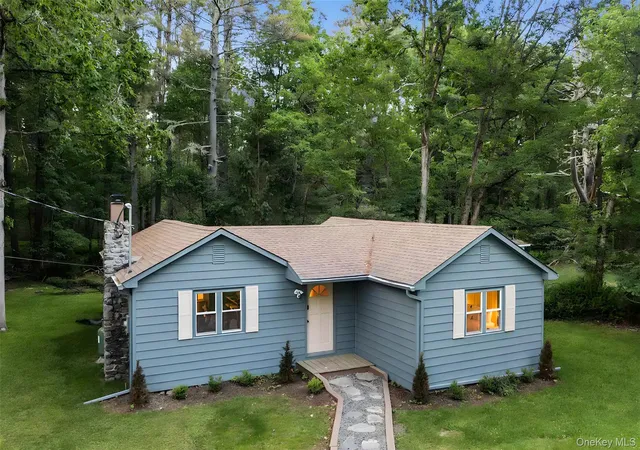 Photo 1 of Sale Pending at 42 Eldred Yulan Rd, Highland, NY 12732 | MLS# 1062502 | Listing updated on 2026-10-18