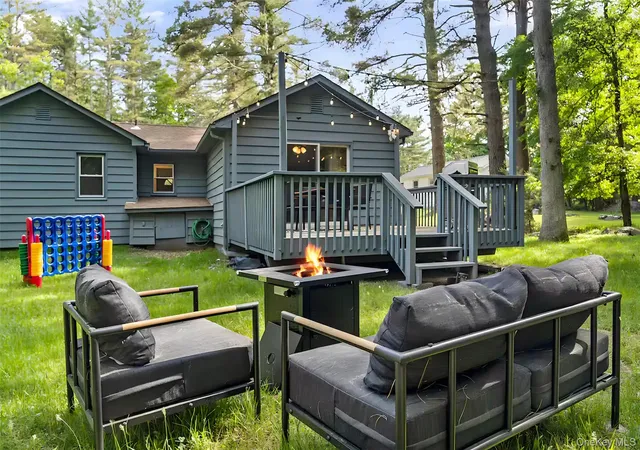 Photo 2 of Sale Pending at 42 Eldred Yulan Rd, Highland, NY 12732 | MLS# 1062502 | Listing updated on 2026-10-18
