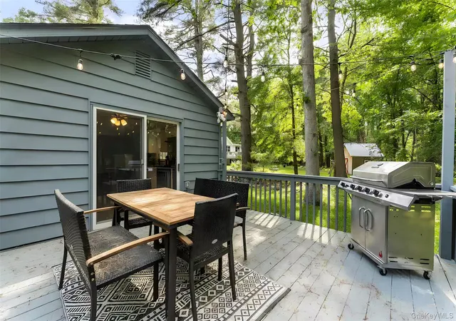 Photo 4 of Sale Pending at 42 Eldred Yulan Rd, Highland, NY 12732 | MLS# 1062502 | Listing updated on 2026-10-18