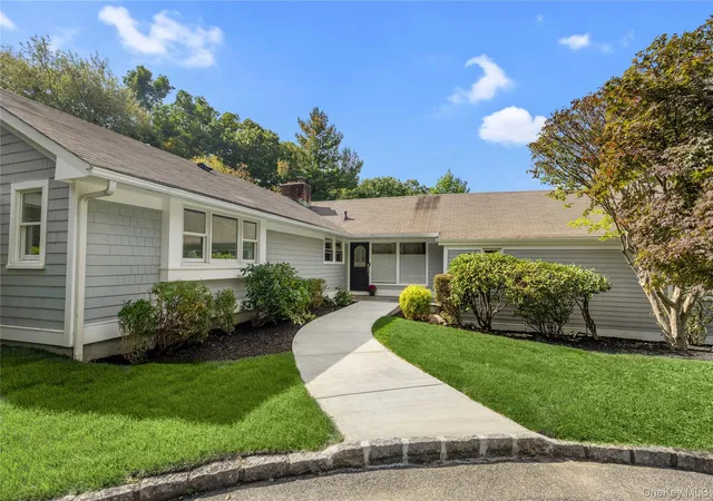 Single family home for sale at 10 Skyview Dr, North Castle, NY 10504 | MLS# 1062512