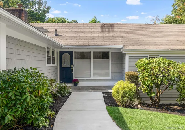 Photo 1 of Single family home for sale at 10 Skyview Dr, North Castle, NY 10504 | MLS# 1062512 | Listing updated on 2026-10-24