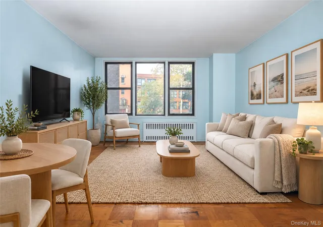 Photo 1 of House for sale at 3121 Middletown Rd #2B, New York, NY 10461 | MLS# 1062545 | Listing updated on 2026-10-28