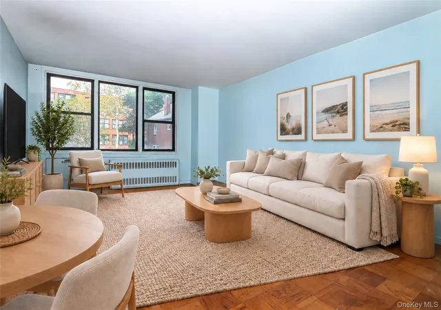 Photo 2 of House for sale at 3121 Middletown Rd #2B, New York, NY 10461 | MLS# 1062545 | Listing updated on 2026-10-28