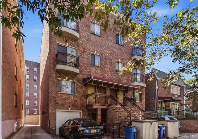 Condo for sale at 8424 Lefferts Blvd #2C, New York, NY 11415 | MLS# 1062564