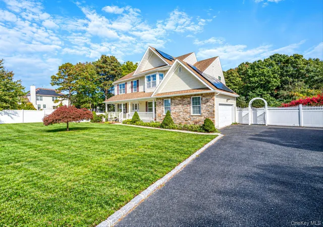 Single family home for sale at 40 Bloomington St, Brookhaven, NY 11763 | MLS# 1062609