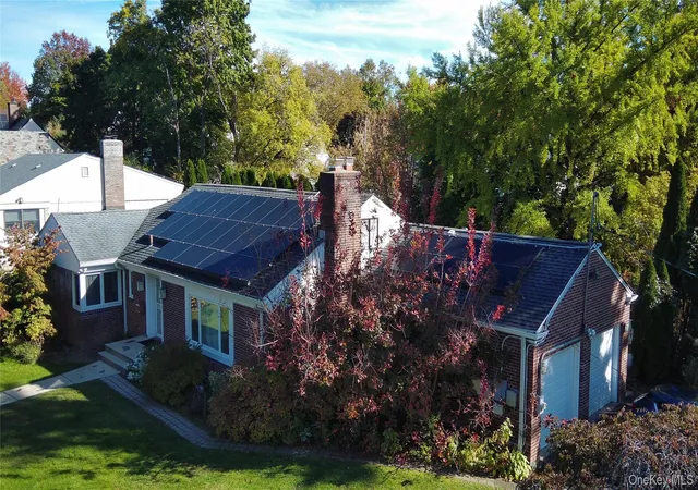 Photo 1 of Single family home for sale at 48 Disbrow Cir, New Rochelle, NY 10804 | MLS# 1062623 | Listing updated on 2026-10-28