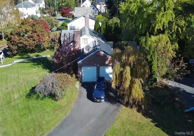 Photo 2 of Single family home for sale at 48 Disbrow Cir, New Rochelle, NY 10804 | MLS# 1062623 | Listing updated on 2026-10-28