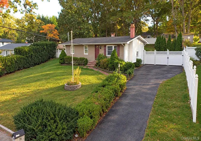 Single family home for sale at 76 Grove Dr, Brookhaven, NY 11950 | MLS# 1062643