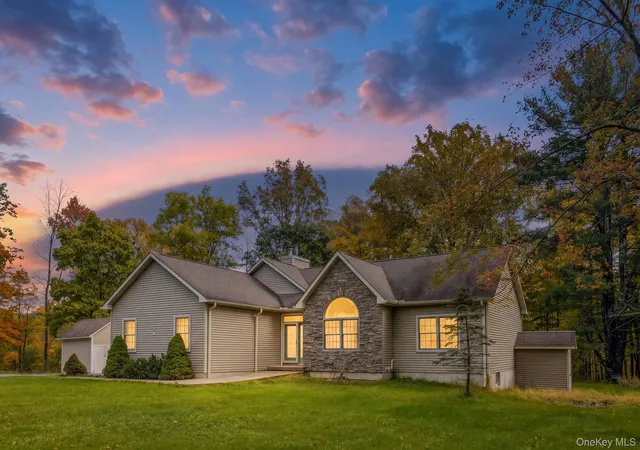 Photo 1 of Single family home for sale at 576 Burlingham Rd, Mamakating, NY 12721 | MLS# 1062668 | Listing updated on 2026-10-21