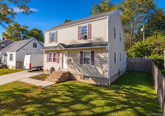 Single family home for sale at 155 Wantagh Ave, Hempstead, NY 11756 | MLS# 1062695