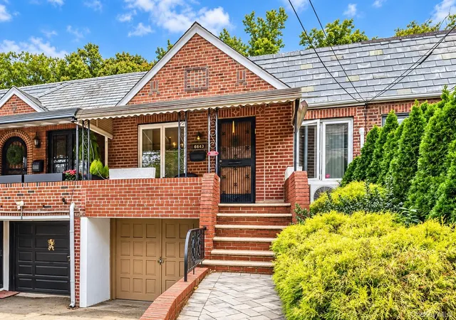Single family home for sale at 66-43 Alderton St, New York, NY 11374 | MLS# 1062712