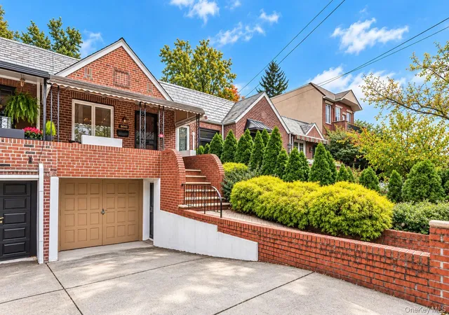 Photo 1 of Single family home for sale at 66-43 Alderton St, New York, NY 11374 | MLS# 1062712 | Listing updated on 2026-10-21