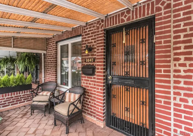 Photo 2 of Single family home for sale at 66-43 Alderton St, New York, NY 11374 | MLS# 1062712 | Listing updated on 2026-10-21
