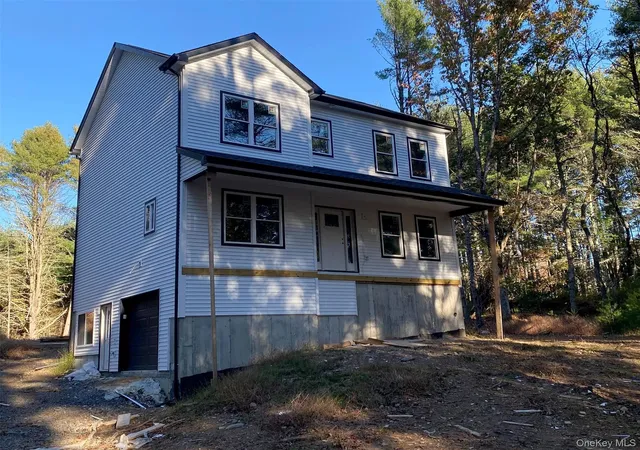 Photo 1 of Single family home for sale at 2 Dean Rd, Deerpark, NY 12780 | MLS# 1062741 | Listing updated on 2026-10-27