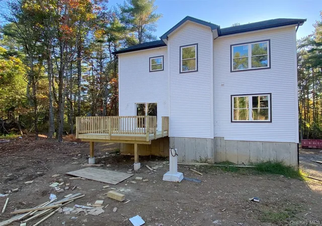 Photo 2 of Single family home for sale at 2 Dean Rd, Deerpark, NY 12780 | MLS# 1062741 | Listing updated on 2026-10-27