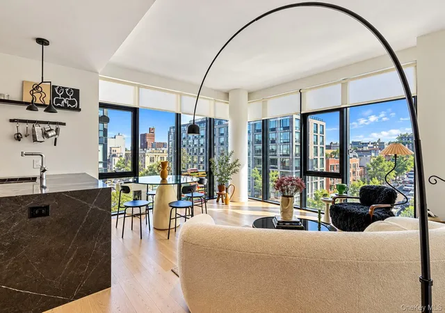 Condo for sale at 554 4th Avenue #7B, New York, NY 11215 | MLS# 1062753