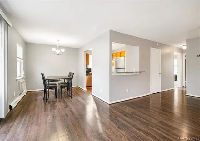 Listing Photo 5 - Condo for sale in building located at 10 Lexington Hl, Monroe, NY 10926 - Unit #3