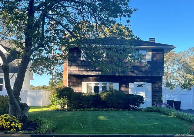 Photo 1 of Single family home for sale at 242 Madison St, Brookhaven, NY 11951 | MLS# 1062764 | Listing updated on 2026-10-29