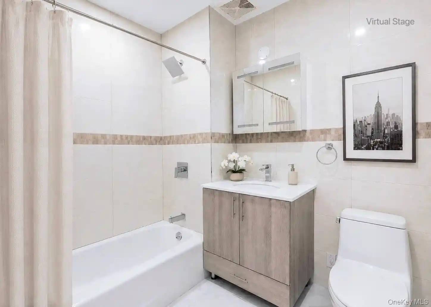 Listing Photo 18 - Condo for sale in Kew Gardens Tower located at 124-28 Queens Blvd, New York, NY 11415 - Unit #9A