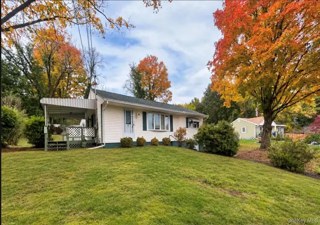 Photo 1 of Single family home for sale at 18 Westwood Dr, Newburgh (town), NY 12550 | MLS# 1062776 | Listing updated on 2026-10-28