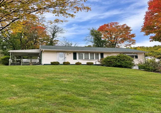 Photo 1 of Single family home for sale at 18 Westwood Dr, Newburgh (town), NY 12550 | MLS# 1062776 | Listing updated on 2026-10-28
