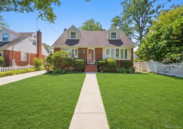 Single family home for sale at 88 Meyer Ave, Hempstead, NY 11580 | MLS# 1062792