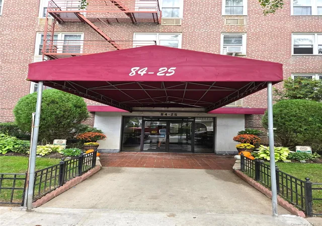 Condo for sale at 84-25 118th Street #5A, New York, NY 11415 | MLS# 1062801