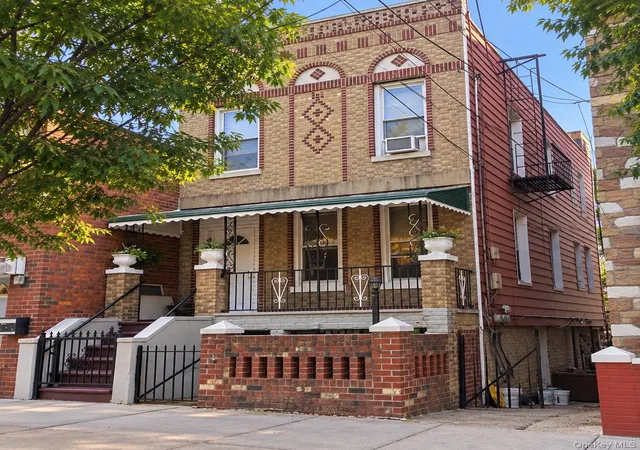 Multi family home for sale at 932 E 217th Street, New York, NY 10469 | MLS# 1062806
