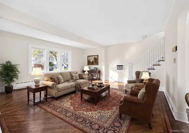 Photo 3 of Single family home for sale at 4634 Iris Ln, North Hempstead, NY 11020 | MLS# 1062811 | Listing updated on 2026-10-28