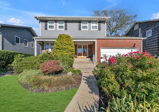 Single family home for sale at 240 Greenway Rd, Hempstead, NY 11561 | MLS# 1062814