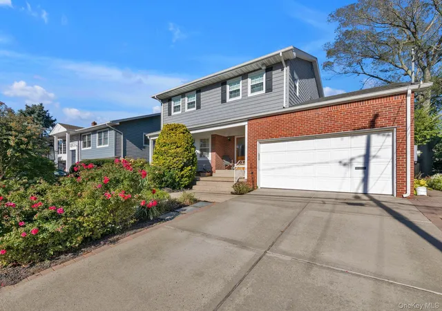 Photo 1 of Single family home for sale at 240 Greenway Rd, Hempstead, NY 11561 | MLS# 1062814 | Listing updated on 2026-10-21