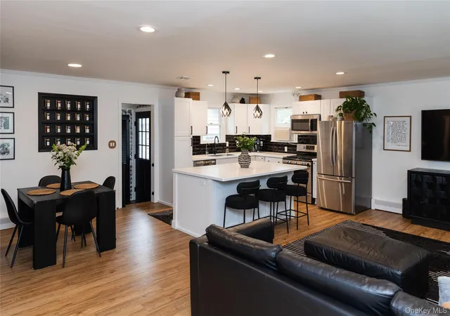 Photo 1 of Sale Pending at 105 Highland Ave, Brookhaven, NY 11772 | MLS# 1062817 | Listing updated on 2026-10-28