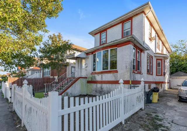 Photo 1 of Multi family home for sale at 60 E Market St, Long Beach, NY 11561 | MLS# 1062825 | Listing updated on 2026-10-20