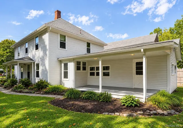 Photo 1 of Sale Pending at 7786 S Main St, Pine Plains, NY 12567 | MLS# 1062827 | Listing updated on 2026-10-23