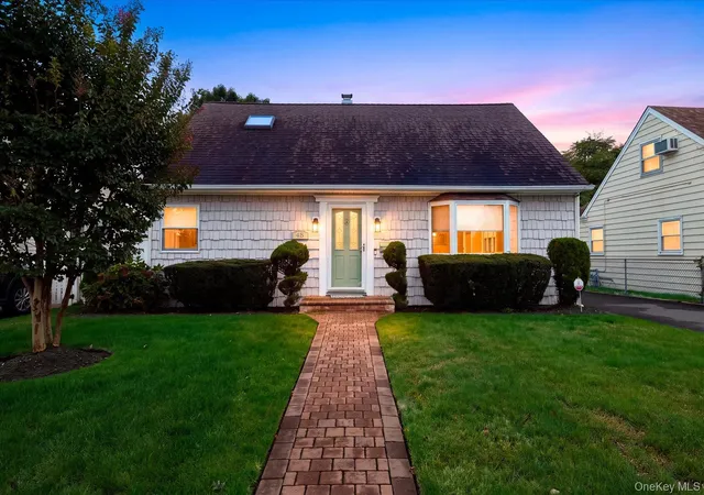 Single family home for sale at 48 Teneyck Ave, Hempstead, NY 11580 | MLS# 1062834
