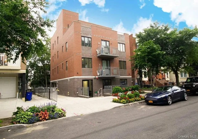 Condo for sale at 108-38 41st Avenue #2B, New York, NY 11368 | MLS# 1062842
