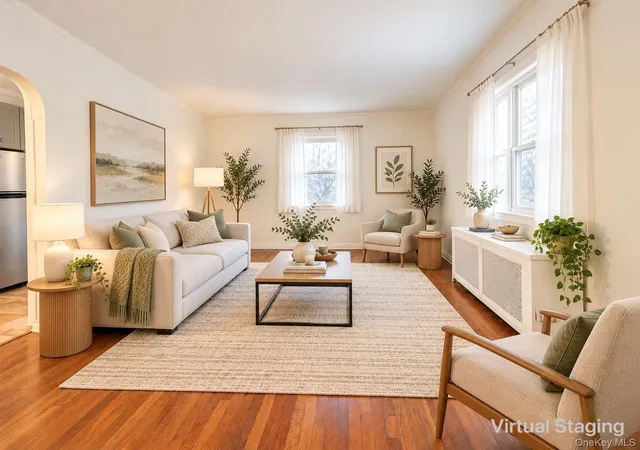 Photo 2 of House for sale at 147-04 Coolidge Ave, New York, NY 11435 | MLS# 1062854 | Listing updated on 2026-10-21