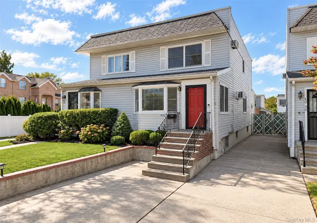 Single family home for sale at 42-52 249th Street, New York, NY 11363 | MLS# 1062862