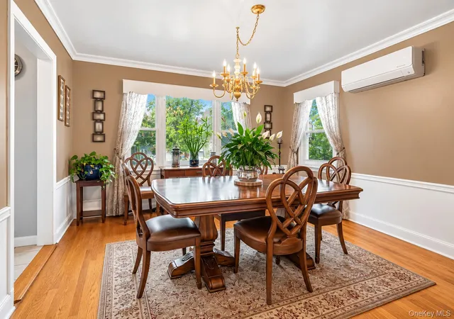 Photo 3 of Single family home for sale at 202 Tecumseh Ave, Mount Vernon, NY 10553 | MLS# 1062869 | Listing updated on 2026-10-20