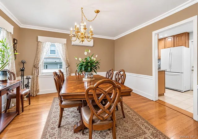 Photo 3 of Single family home for sale at 202 Tecumseh Ave, Mount Vernon, NY 10553 | MLS# 1062869 | Listing updated on 2026-10-20