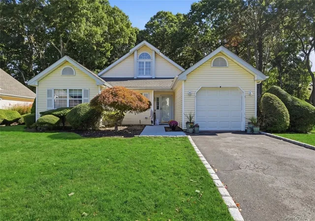 Single family home for sale at 23 Saddlebrook Ct, Brookhaven, NY 11953 | MLS# 1062881