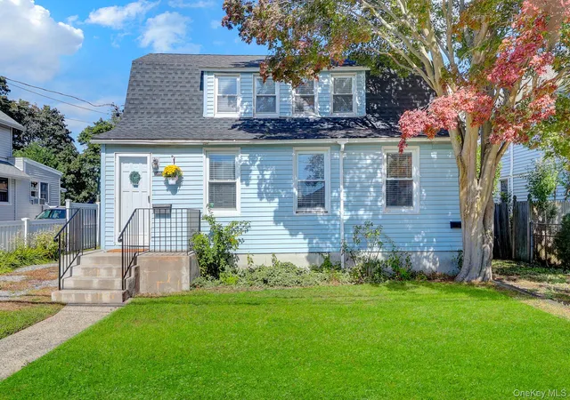 Single family home for sale at 108 Linden St, Hempstead, NY 11710 | MLS# 1062894
