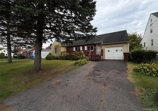 Photo 1 of Single family home for sale at 24 Merilina Ave, Kingston, NY 12401 | MLS# 1062900 | Listing updated on 2026-10-28