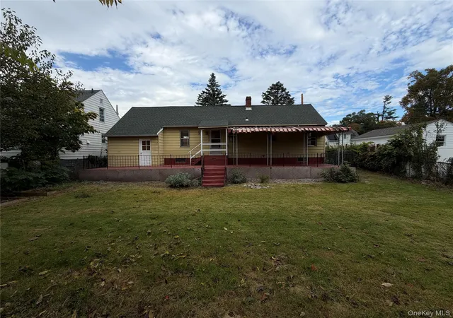 Photo 2 of Sale Pending at 24 Merilina Ave, Kingston, NY 12401 | MLS# 1062900 | Listing updated on 2026-10-29