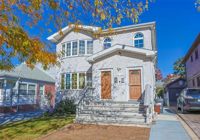Multi family home for sale at 6931 226th Street, New York, NY 11364 | MLS# 1062918