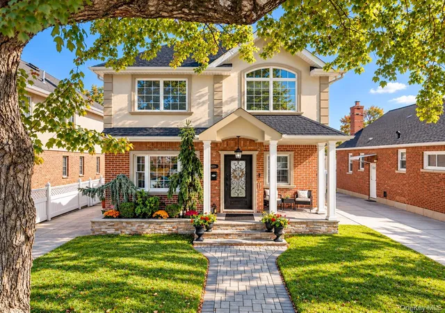Single family home for sale at 173-36 47th Avenue, Flushing, NY 11358 | MLS# 1062952